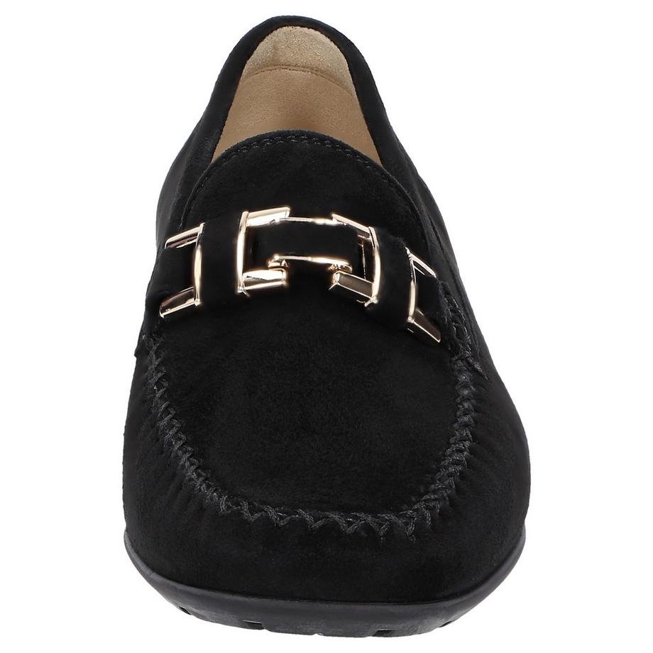 Sioux Cambria-HW Slipper  