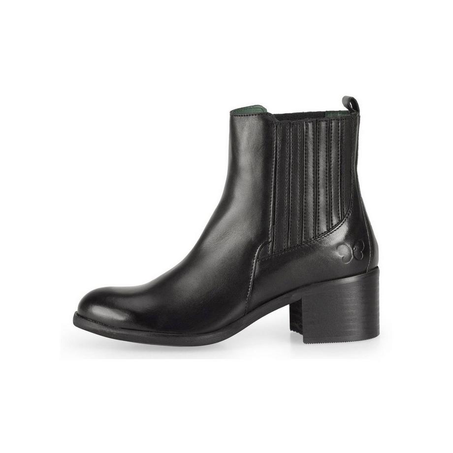 Felmini  Stiefelette MIRA D947 