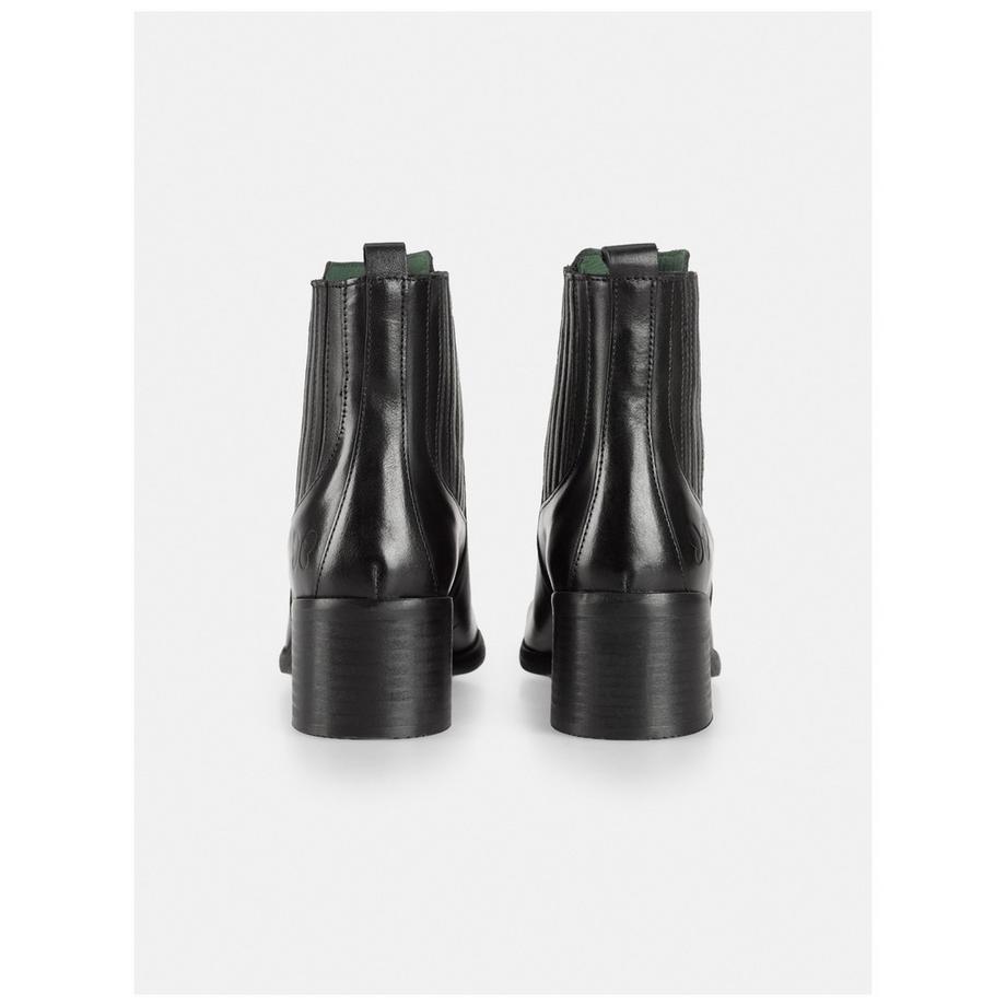 Felmini  Stiefelette MIRA D947 