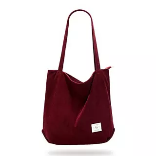 Only-bags.store sac à bandoulière en cordon avec fermeture à
