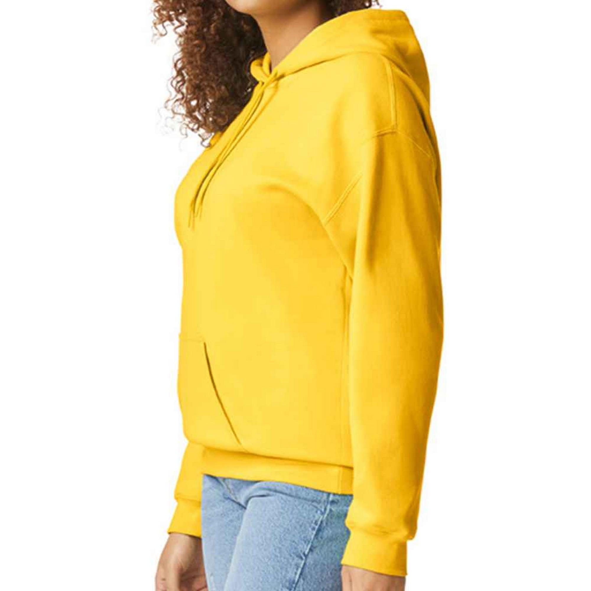 Gildan Softstyle Kapuzenpullover  