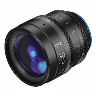 Irix  Irix 30mm T1.5 MILC Obiettivi per cinema Nero 