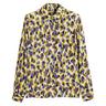 La Redoute Collections  Fliessende Bluse mit Animal-Print 