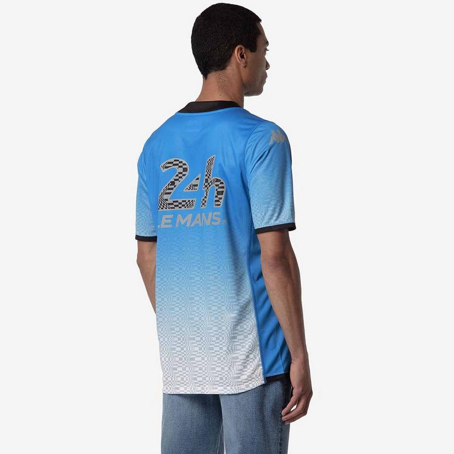 Kappa  costume da bagno 24h le mans 