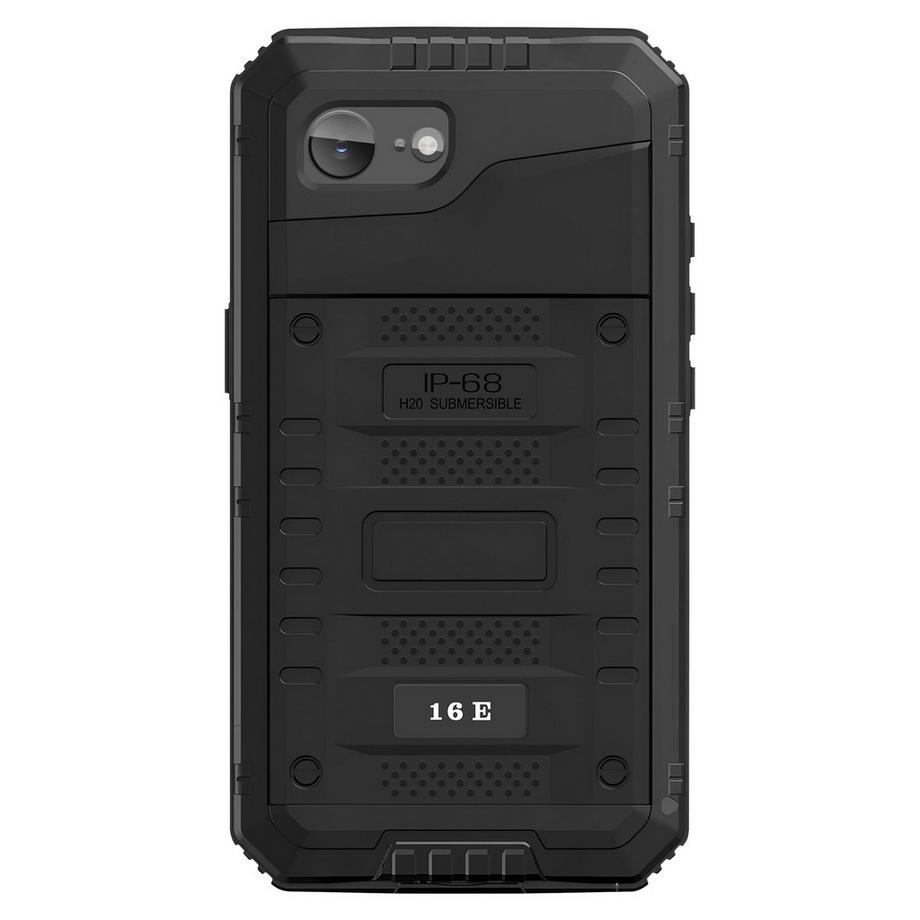 Avizar  Hülle iPhone 16e IP68 Wasserdicht 