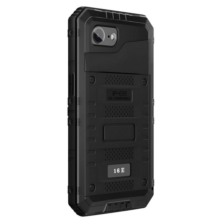 Hülle iPhone 16e IP68 Wasserdicht