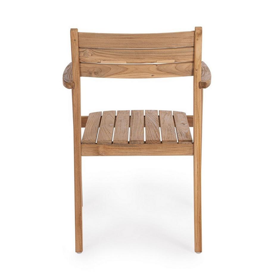 mutoni lifestyle Garten Armlehnstuhl Adriel  