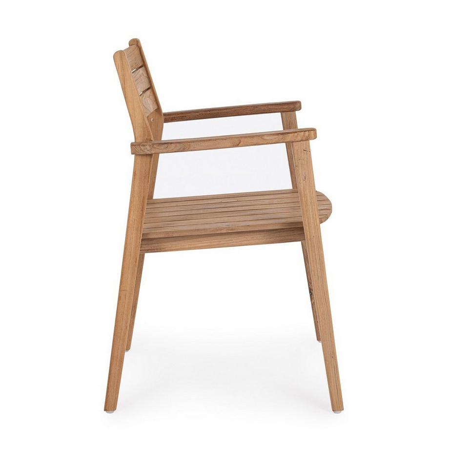 mutoni lifestyle Garten Armlehnstuhl Adriel  