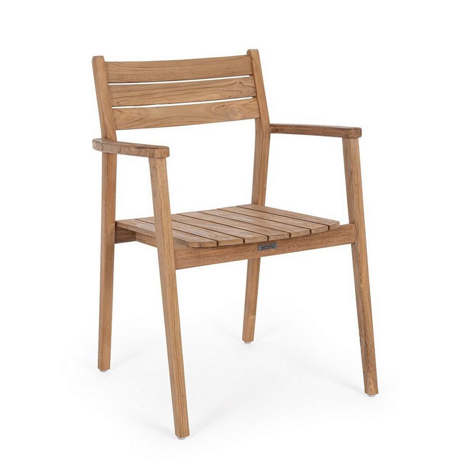 mutoni lifestyle Garten Armlehnstuhl Adriel  