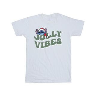 Disney Jolly Chilling Vibes T-Shirt  
