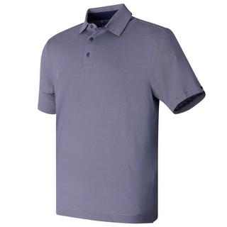 UNDER ARMOUR Playoff 3.0 Polo Shirt Micro-Righe  