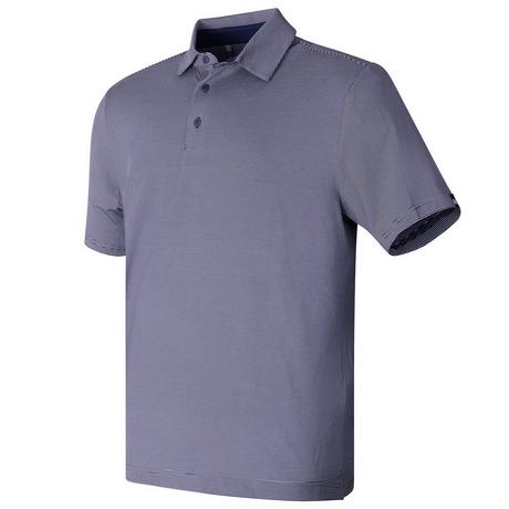 UNDER ARMOUR Playoff 3.0 Polo Shirt Micro-Righe  