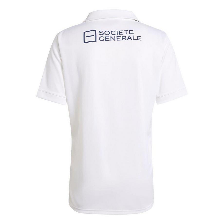 adidas  Maillot Extérieur Rugby Motiftyle France Ffr 