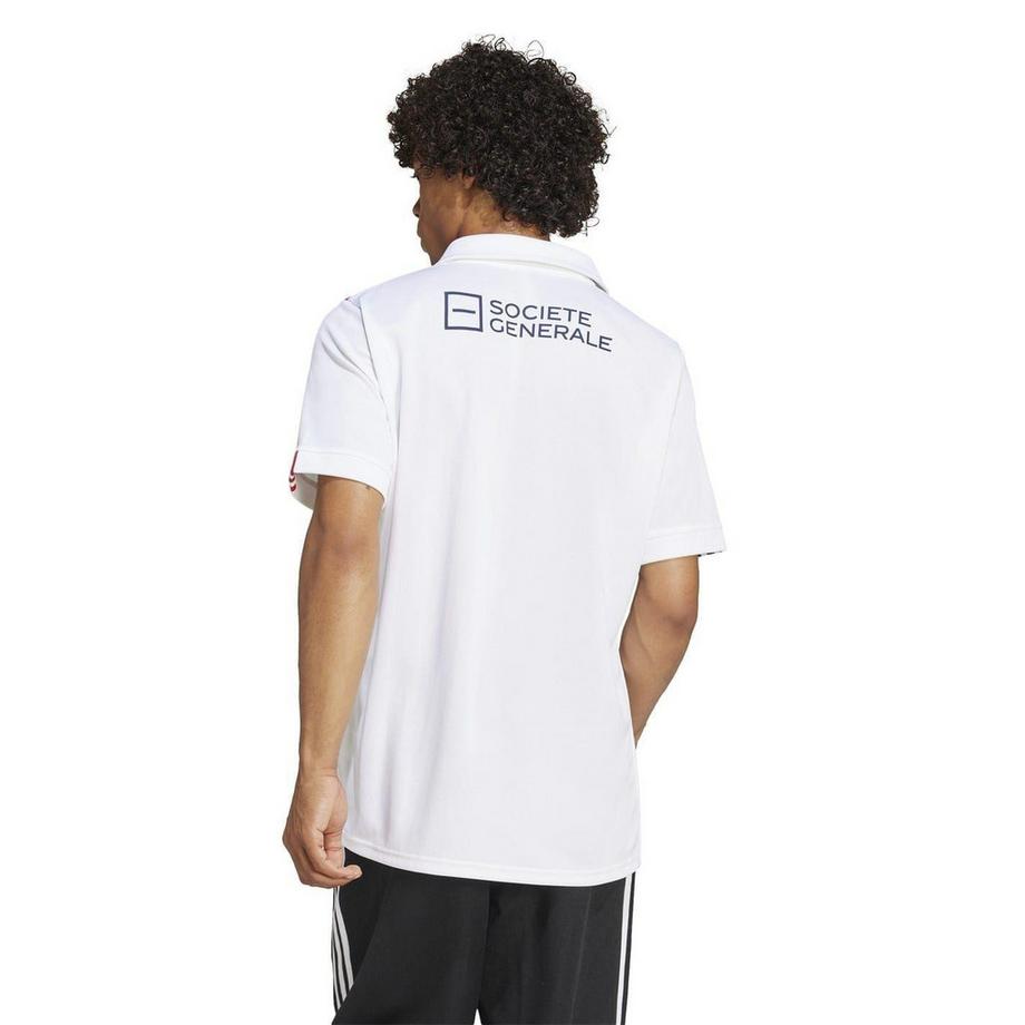 adidas  Maillot Extérieur Rugby Motiftyle France Ffr 