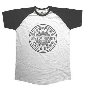 Sgt Pepper TShirt  Raglanärmel