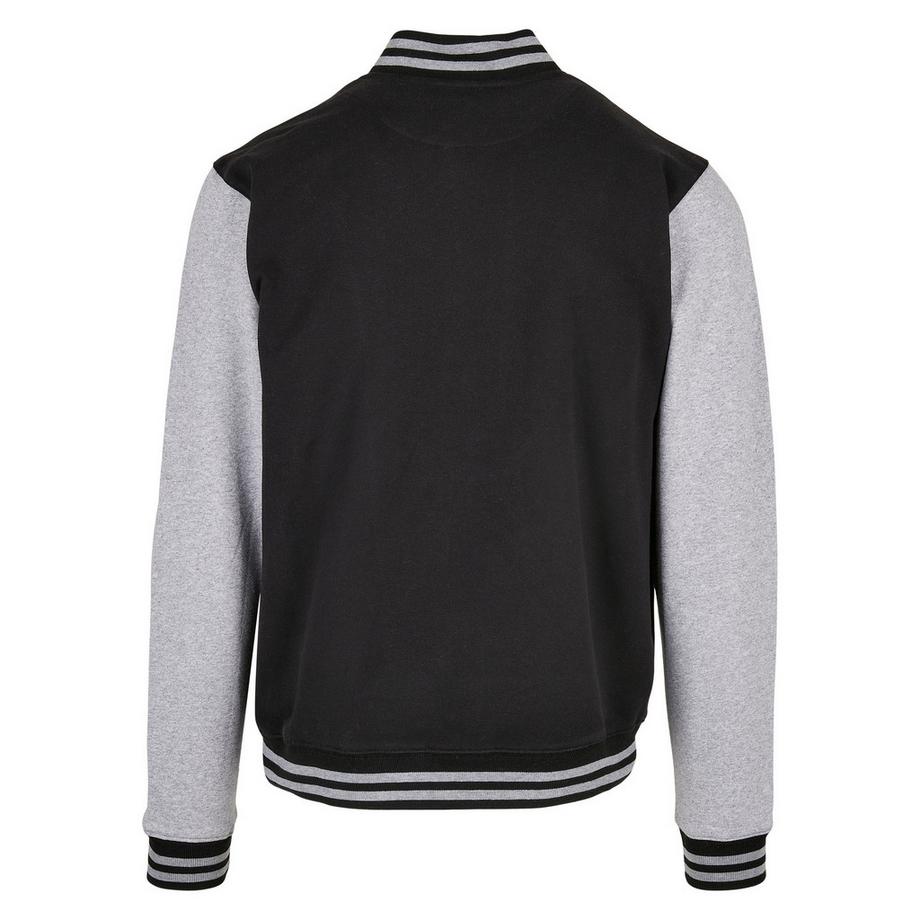 Build Your Own Blouson D'université Basic  