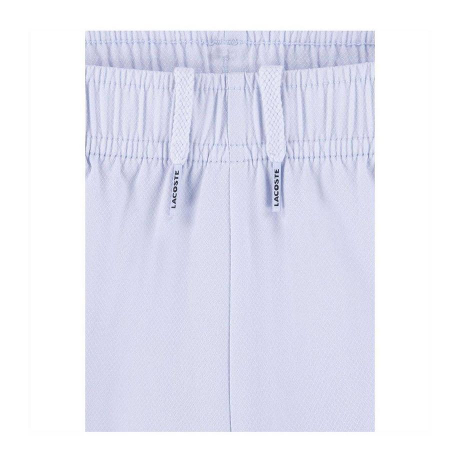 LACOSTE  Ultra Dry Pantaloncini Tessuto 