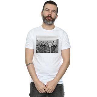 Friends Cast on Beam T-Shirt  