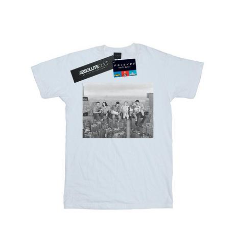 Friends Cast on Beam T-Shirt  