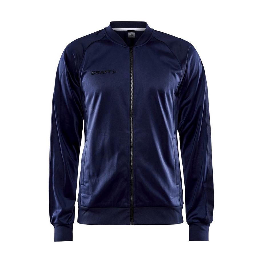 Giacca della tuta Craft Team Wct
