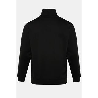 JP1880 Veste en molleton Fitness Col Montant  