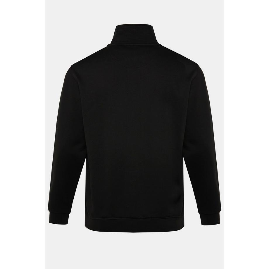 JP1880 Giacca di felpa Fitness Collo Alto  