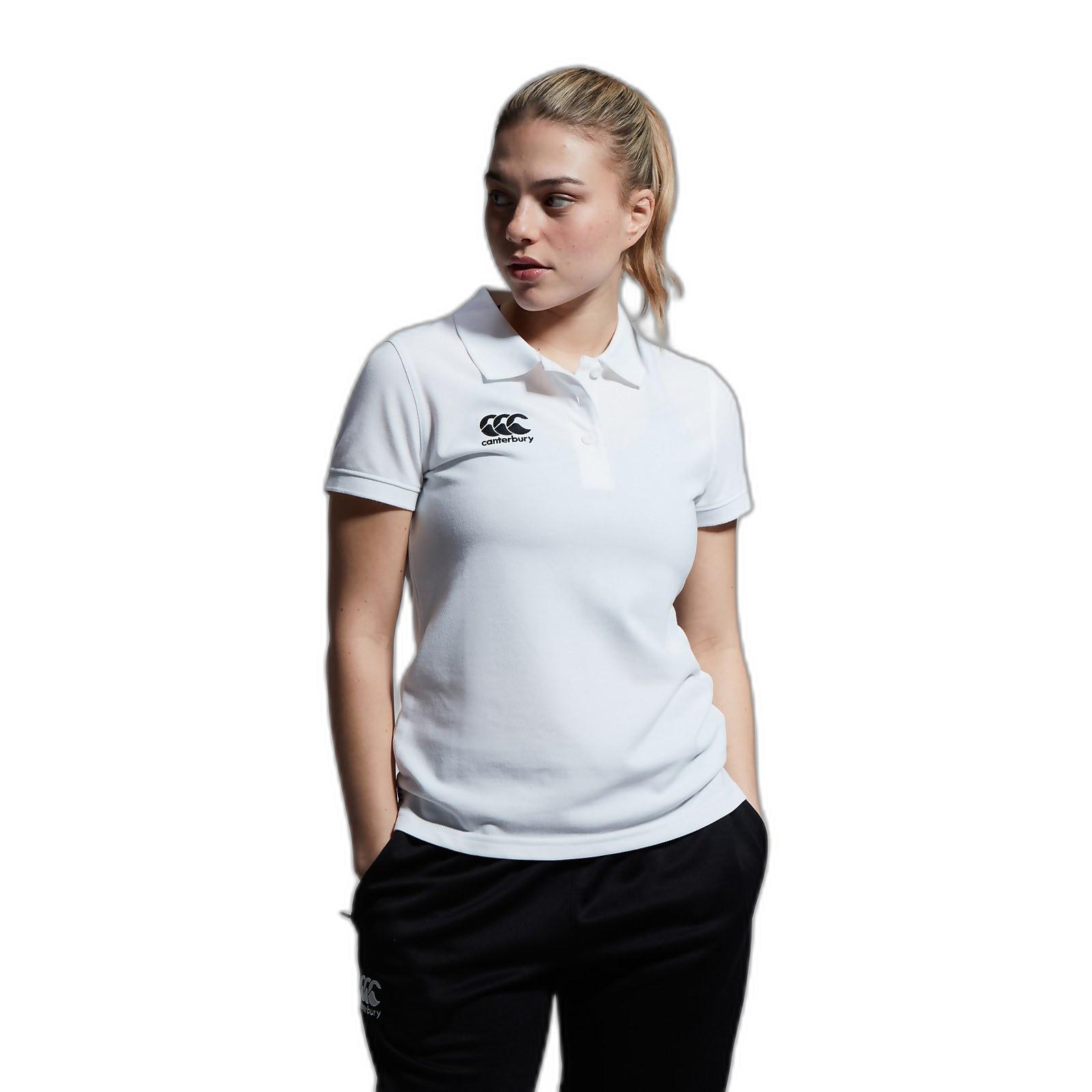 Canterbury  polo-shirt waimak 