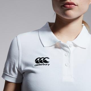 Canterbury  polo-shirt waimak 