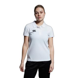 Canterbury  polo-shirt waimak 