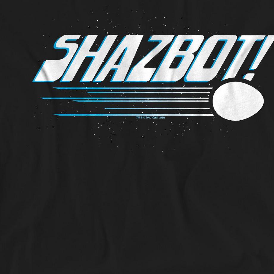 Paramount Pictures T-Shirt Shazbot  