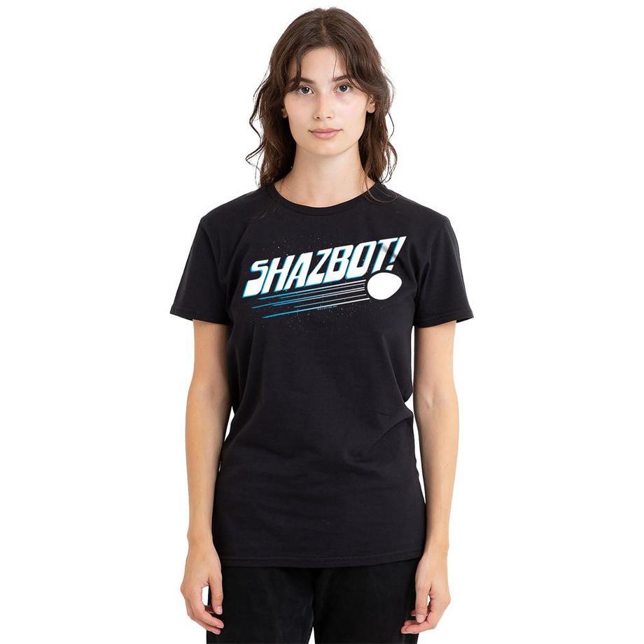 Paramount Pictures T-Shirt Shazbot  