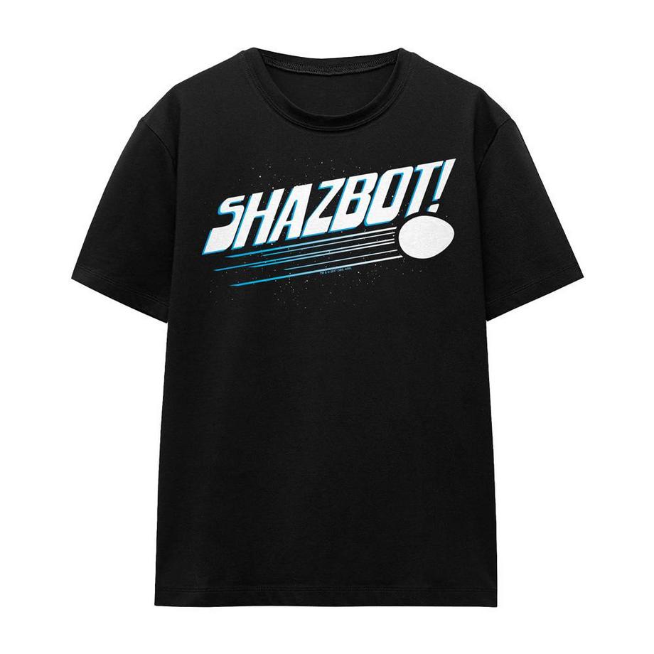 T-ShirtShazbot