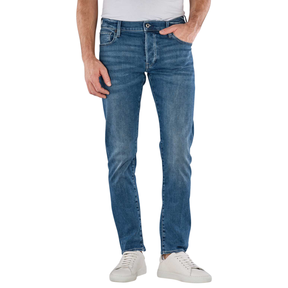 3301 Jeans Slim
