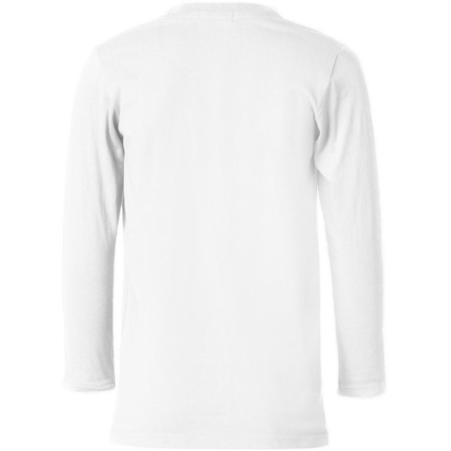 Tectake Maglietta a manica lunga da uomo  