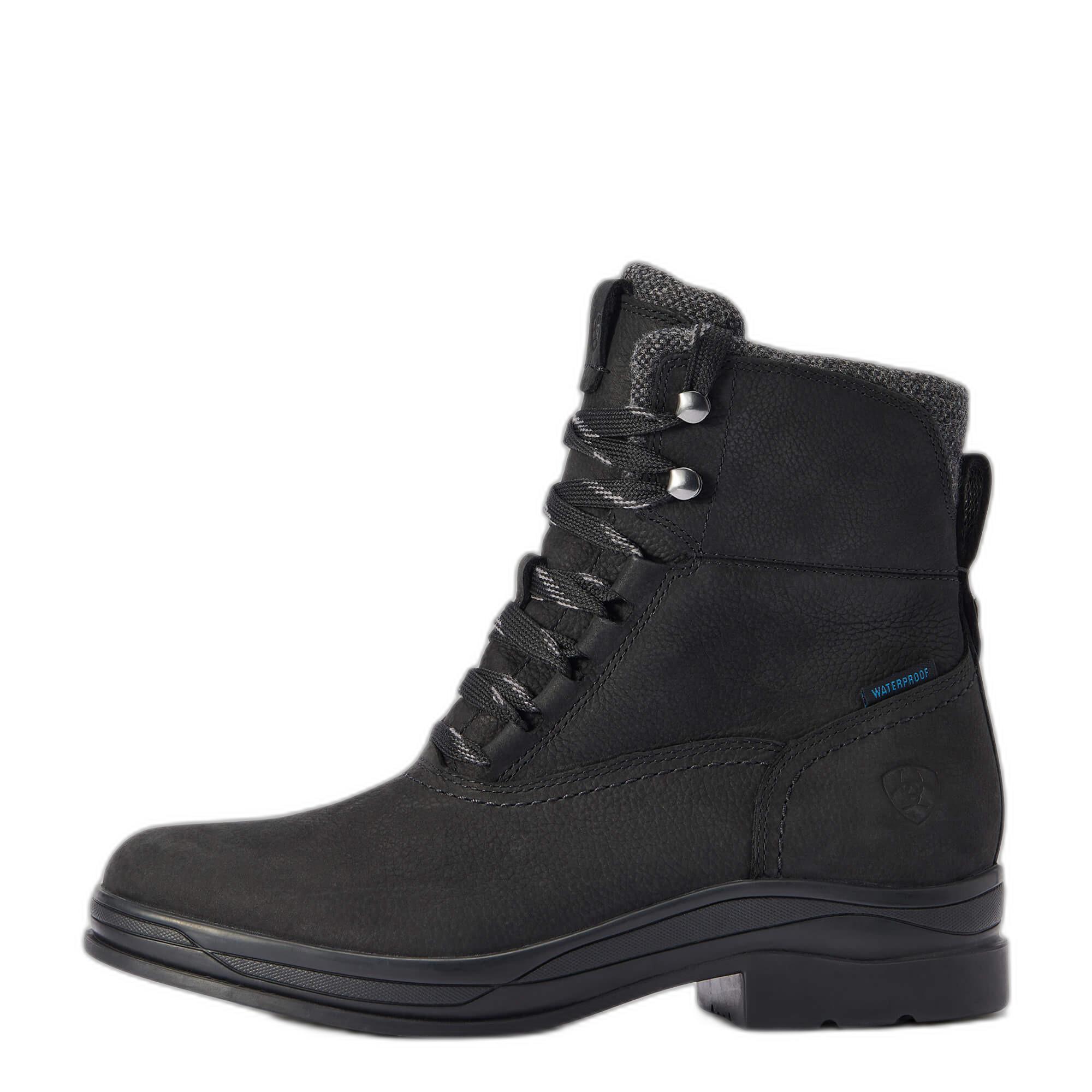 Ariat  wasserdichte stiefeletten harper h2o 