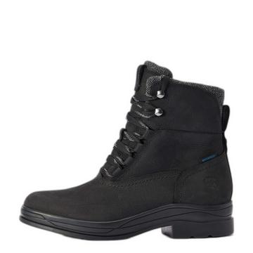 bottines imperméable harper h2o