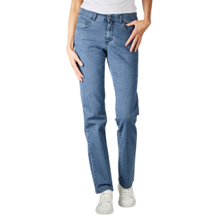 ANGELS Dolly Straight Fit Jeans  