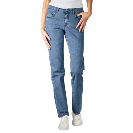 ANGELS Dolly Straight Fit Jeans  