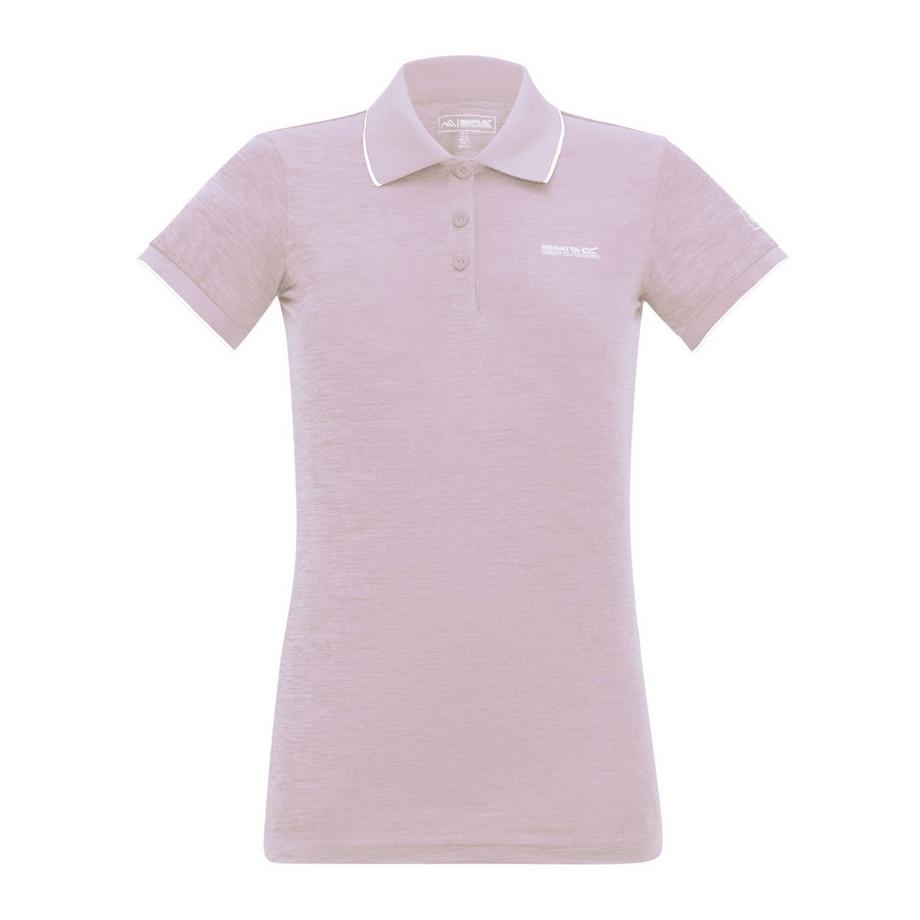 Remex Ii Poloshirt