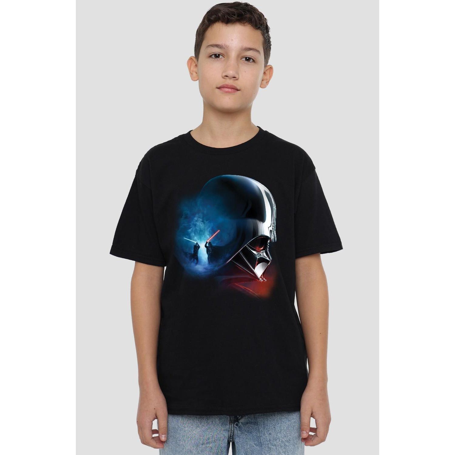 STAR WARS  Tshirt Enfant 