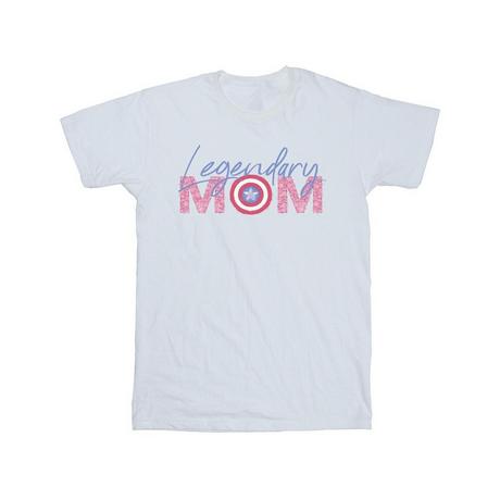 MARVEL  Tshirt AVENGERS MUM 