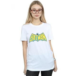 DC COMICS Batman Logo T-Shirt  