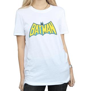 DC COMICS Batman Logo T-Shirt  