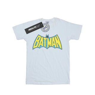 DC COMICS Batman Logo T-Shirt  
