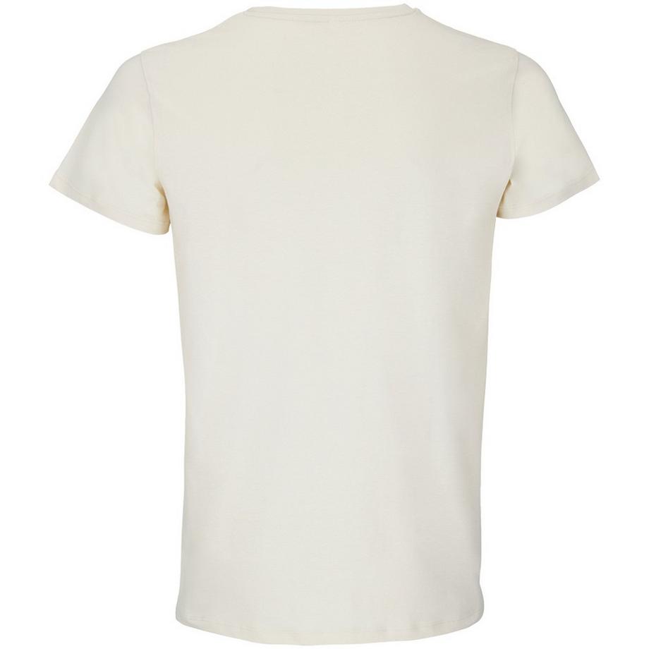 SOLS Crusader Recyceltes Material T-Shirt  