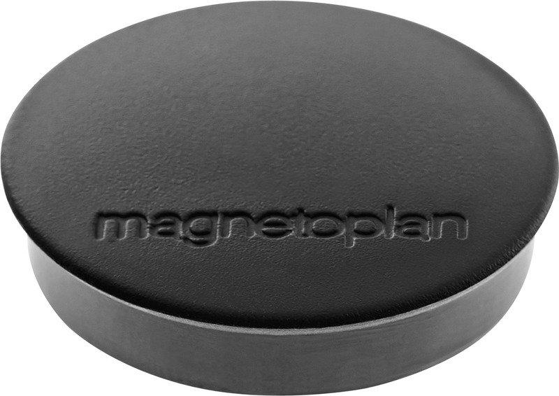 magnetoplan  MAGNETOPLAN Magnet Discofix Standard 30mm, ca. 0.7 kg 10 Stk. 