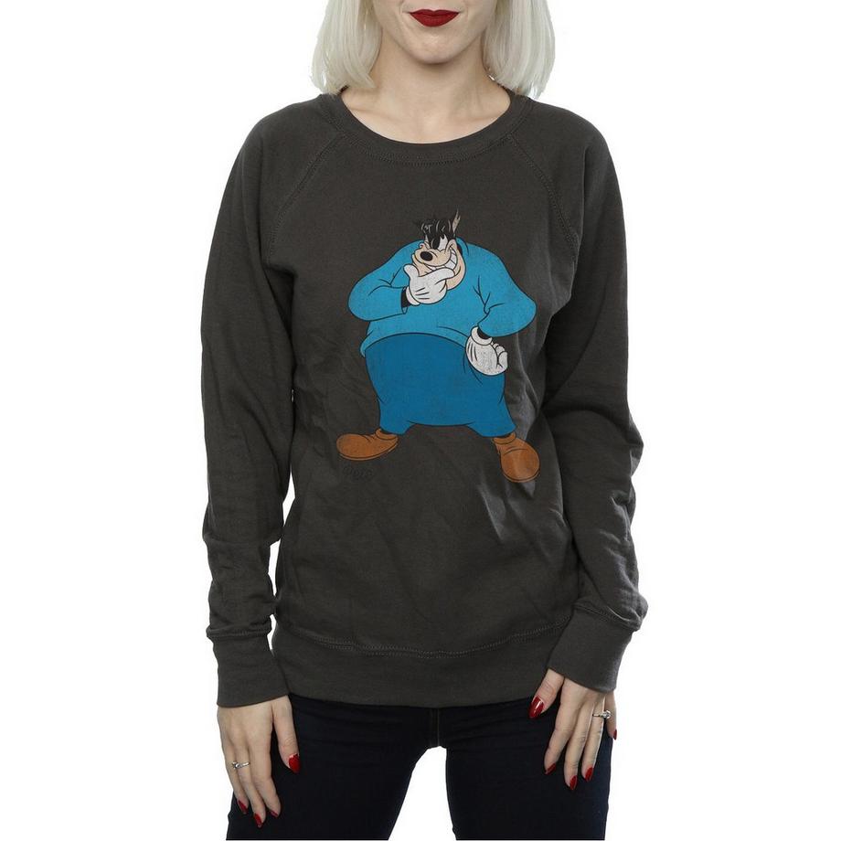 Disney Pete Sweatshirt Coupe Ajustée  