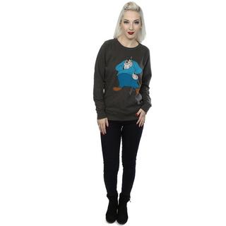Disney Pete Sweatshirt Coupe Ajustée  