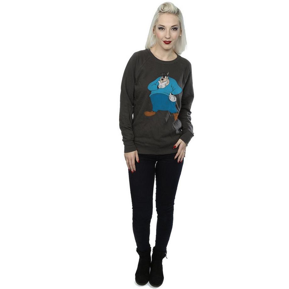 Disney Pete Sweatshirt Coupe Ajustée  