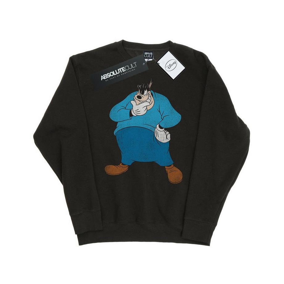 Disney Pete Sweatshirt Coupe Ajustée  
